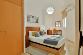 C41 - Modern & Comfy Flat City Center - Image 2