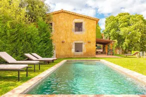 Mas del Blat. Calonge-Costa Brava en Mas Vilobí - Image 3