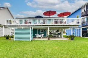 Gemütliches Galveston Home w / Deck - Spaziergang zum Strand! - Image 4