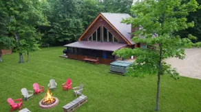 Hidden Forest Retreat - Image 3
