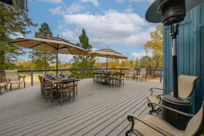 'Mudge Ranch Retreat' af Bass Lake m / Loft! - Image 2