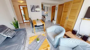 Appartamento Seewind Appartamento 1 a Laboe - Image 2