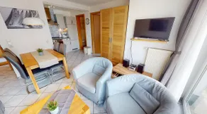 Appartamento Seewind Appartamento 1 a Laboe - Image 3