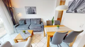 Appartamento Seewind Appartamento 1 a Laboe - Image 4