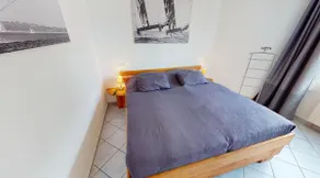 Appartamento Seewind Appartamento 1 a Laboe - Image 5