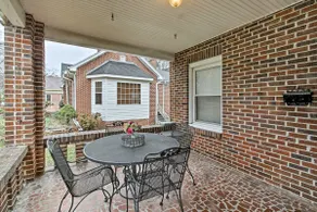 Central Wadesboro Home: Walk to Downtown Shops! - Image 2