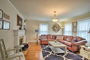 Central Wadesboro Home: Walk to Downtown Shops! - Image 4
