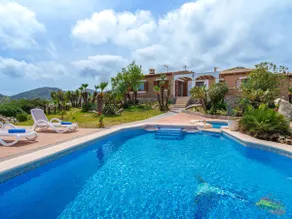 Villa Cala Torta Na Lluny by Interhome - Image 4