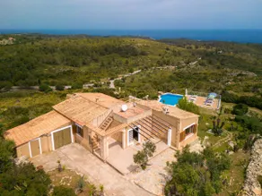 Villa Cala Torta Na Lluny by Interhome - Image 3