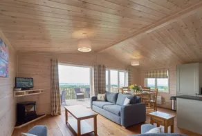 Ben Klibreck - 2 Bed Lodge - Image 3
