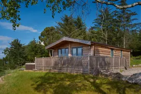 Ben Klibreck - 2 Bed Lodge - Image 2