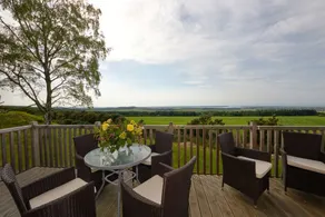 Ben Klibreck - 2 Bed Lodge - Image 4