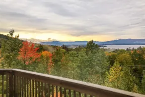 Spacious Gilford Retreat w/ Deck: 2 Mi to Skiing! - Image 2