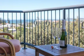 Phoenix Terrace - casa grande en Yamba - Image 4