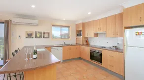 Phoenix Terrace - casa grande en Yamba - Image 5