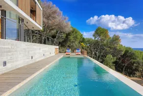 ***TAMARIU VILLA*** 4 Bedrooms | Private Pool | Sea Views | Free A/C | Free WIFI | BBQ - Image 5