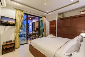 Perfect 3br Pool Villa by Intira Villas - Image 2