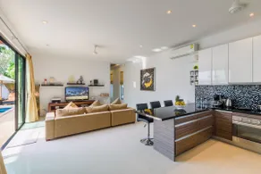 Perfect 3br Pool Villa by Intira Villas - Image 4