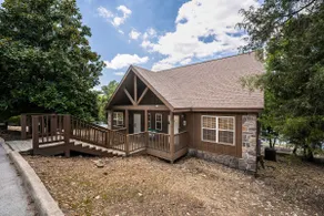6 Mi to Branson Strip! Lakefront Home w/ Fireplace - Image 2