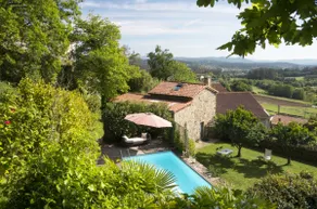 Casa de Afora House with a private pool and jacuzzi - Image 4
