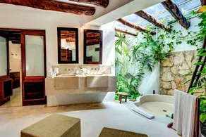 ★Casa del Agua - Unique beachfront Villa w/Chef. ★ - Image 5
