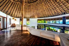 ★Casa del Agua - Unique beachfront Villa w/Chef. ★ - Image 2