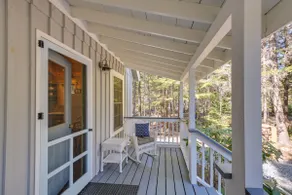 Loft Cabin w / udendørs Patio-Near Acadia Nat'l Park! - Image 3