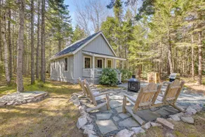 Loft Cabin w / udendørs Patio-Near Acadia Nat'l Park! - Image 2