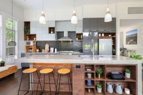 Nur Sofia-Rose-Haus | Modernes Haus mit dem Komfort, nahe der Hauptstraße von Katoom zu sein - Image 2