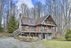 Gør dette til din Country Getaway - Image 3