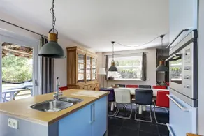 Ferienvilla de Leeuwerik in zentraler Lage in den Niederlanden - Image 2
