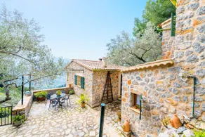 Olive grove (Fornalutx) - Image 2