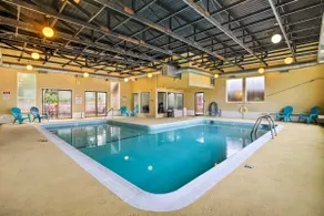 Lincoln City Condo: Pool Access, Walk to Beach! - Image 3