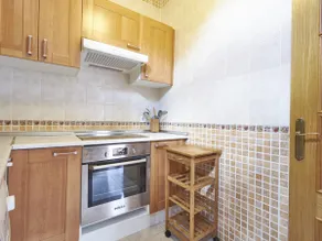 2 bedroom apartment with rooftop terrace - ToledoRooms Estrella - Image 2