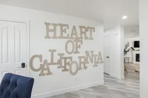 The Heart of California w/ BBQ Grill & Hot Tub - Image 5