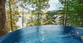 Soaring Eagle Cabin - Image 2