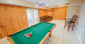 Soaring Eagle Cabin - Image 5