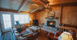 Soaring Eagle Cabin - Image 3