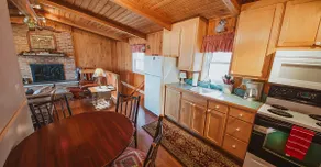 Soaring Eagle Cabin - Image 4