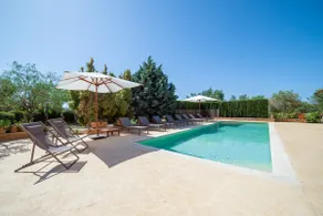 Villa Es Trenc - Can Riera by PriorityVillas - Image 2