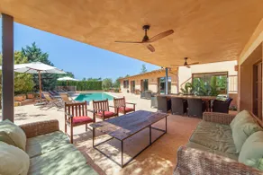 Villa Es Trenc - Can Riera by PriorityVillas - Image 4