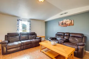 Charming Santa Rosa Home w/ Mountain Views & Porch - Image 5