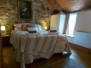 Kitts Cottage, Redruth, Cosy Cornish Retreat - Image 3