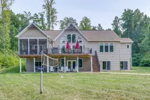 Lake Anna Home w/ Dock & Private Shoreline! - Image 3