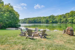 Lake Anna Home w/ Dock & Private Shoreline! - Image 2