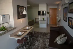 205 - Apartment with balcony near MotoGP - Image 4