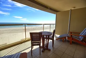 Deluxe Ocean View 1BR w/private balcony - Image 2