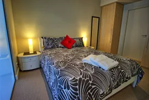 Deluxe Ocean View 1BR w/private balcony - Image 4
