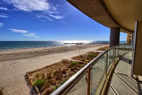 Deluxe Ocean View 1BR w/private balcony - Image 5