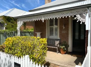 Yourstay Group The Edward Townhouse 151 - Image 3